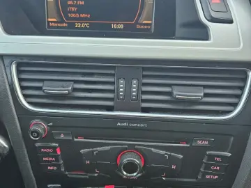 Audi A4 B8 2.0tdi 2009 140 cai Euro 5