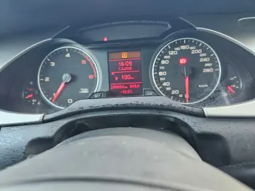 Audi A4 B8 2.0tdi 2009 140 cai Euro 5