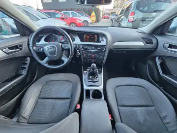 Audi A4 B8 2.0tdi 2009 140 cai Euro 5