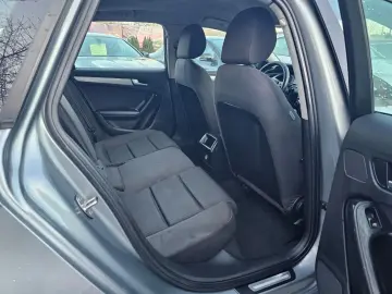 Audi A4 B8 2.0tdi 2009 140 cai Euro 5