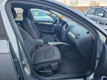 Audi A4 B8 2.0tdi 2009 140 cai Euro 5