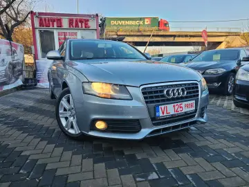 Audi A4 B8 2.0tdi 2009 140 cai Euro 5