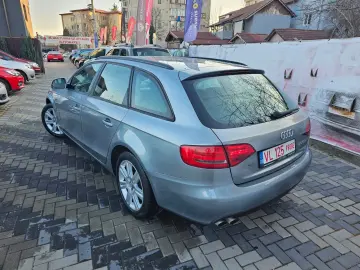 Audi A4 B8 2.0tdi 2009 140 cai Euro 5