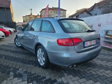 Audi A4 B8 2.0tdi 2009 140 cai Euro 5