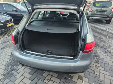 Audi A4 B8 2.0tdi 2009 140 cai Euro 5