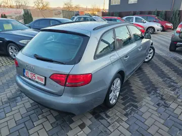 Audi A4 B8 2.0tdi 2009 140 cai Euro 5