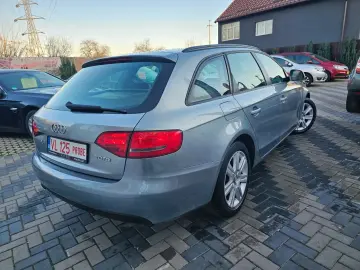 Audi A4 B8 2.0tdi 2009 140 cai Euro 5