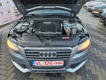 Audi A4 B8 2.0tdi 2009 140 cai Euro 5