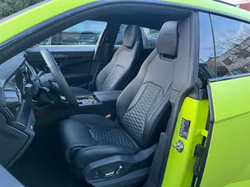 LAMBORGHINI Urus 4.0 V8 Autom. VERDE SCANDAL PANO B&Q