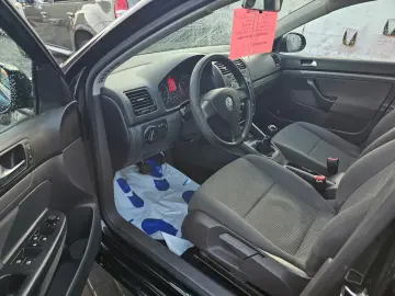 Vw Jetta 1.9 tdi 2009 Bluemotion