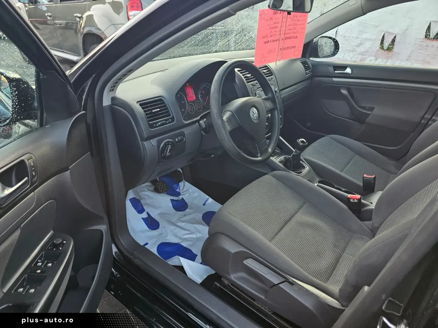 Vw Jetta 1.9 tdi 2009 Bluemotion