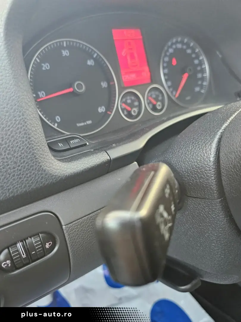 Vw Jetta 1.9 tdi 2009 Bluemotion