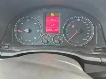 Vw Jetta 1.9 tdi 2009 Bluemotion