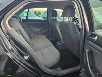 Vw Jetta 1.9 tdi 2009 Bluemotion