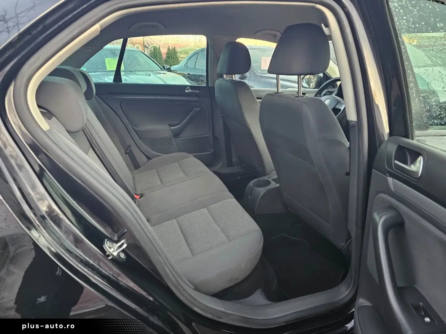 Vw Jetta 1.9 tdi 2009 Bluemotion