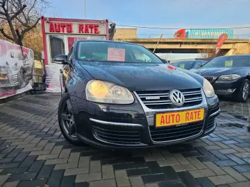Vw Jetta 1.9 tdi 2009 Bluemotion