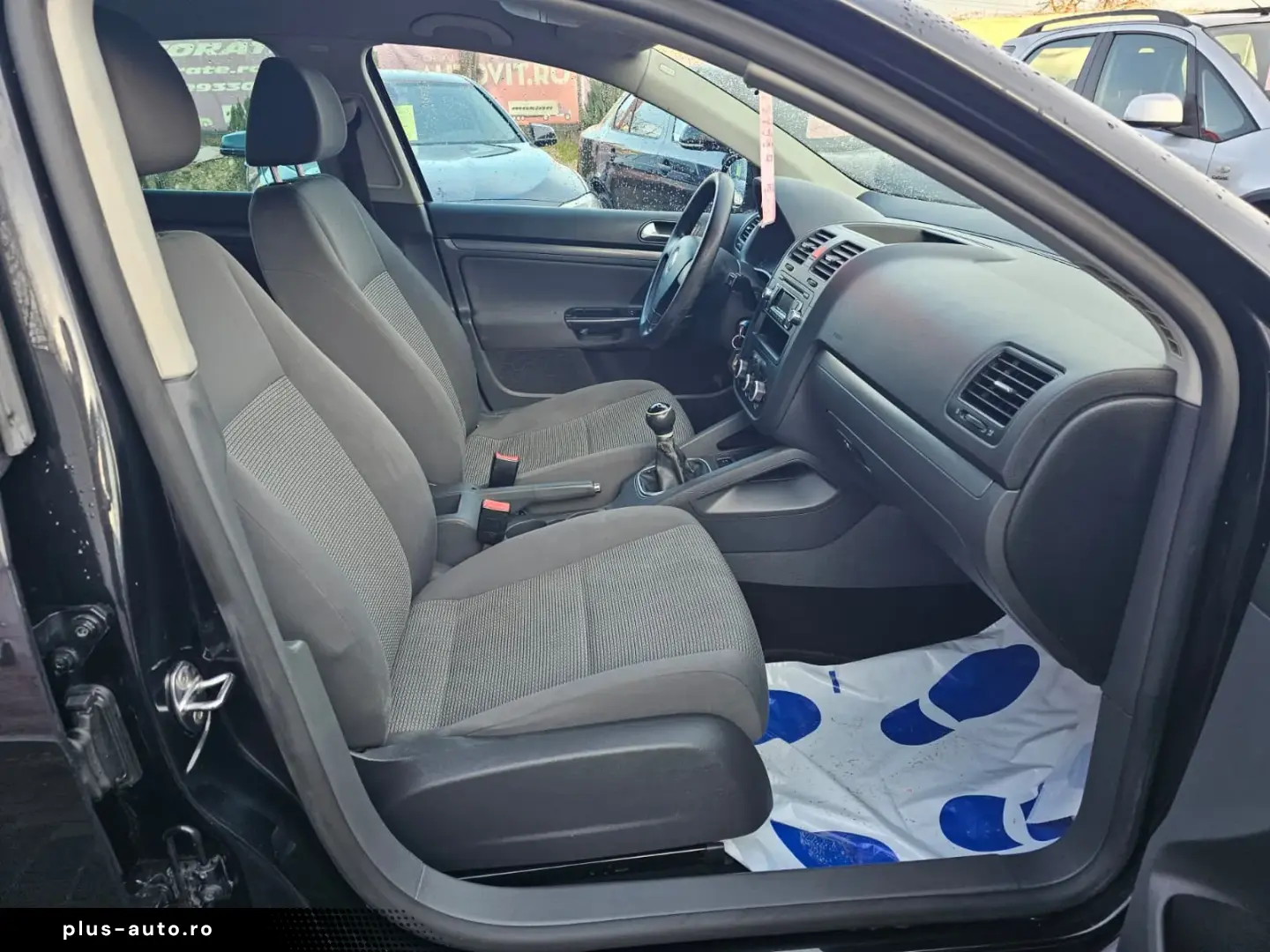 Vw Jetta 1.9 tdi 2009 Bluemotion