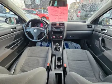 Vw Jetta 1.9 tdi 2009 Bluemotion