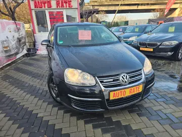 Vw Jetta 1.9 tdi 2009 Bluemotion