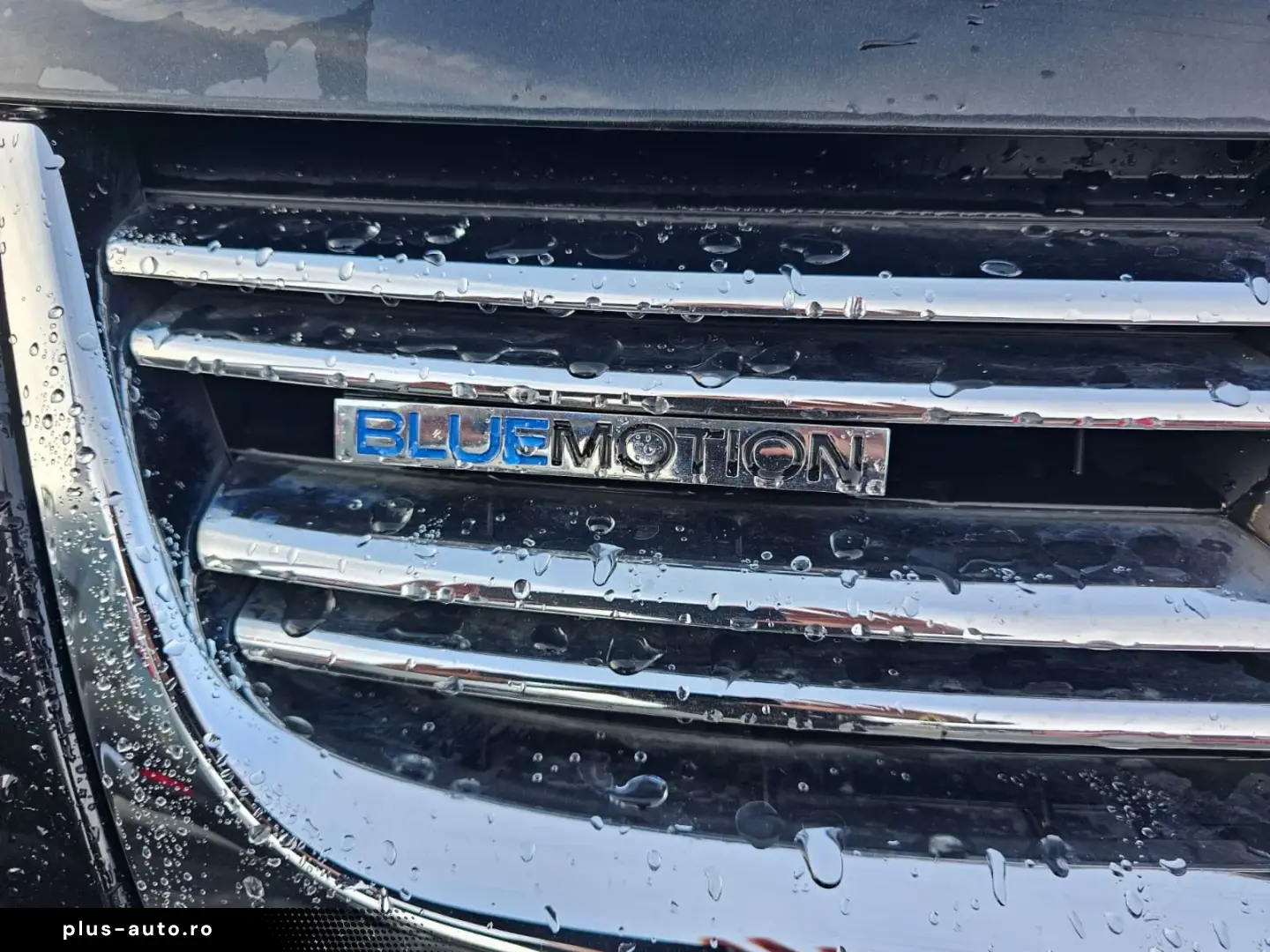 Vw Jetta 1.9 tdi 2009 Bluemotion