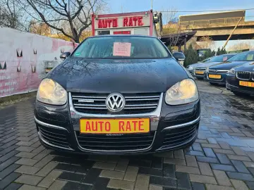 Vw Jetta 1.9 tdi 2009 Bluemotion