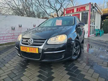 Vw Jetta 1.9 tdi 2009 Bluemotion