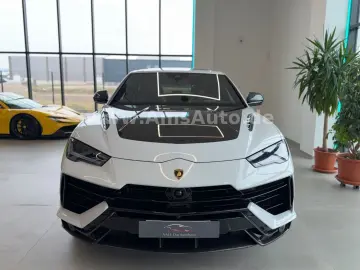 LAMBORGHINI Urus 4.0 V8 Performante Full Carbon Full PPF