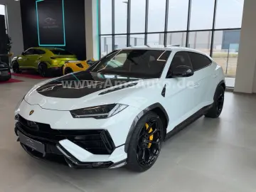 LAMBORGHINI Urus 4.0 V8 Performante Full Carbon Full PPF