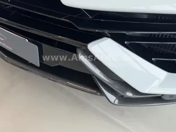 LAMBORGHINI Urus 4.0 V8 Performante Full Carbon Full PPF