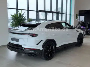 LAMBORGHINI Urus 4.0 V8 Performante Full Carbon Full PPF