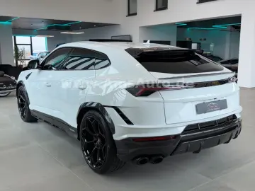 LAMBORGHINI Urus 4.0 V8 Performante Full Carbon Full PPF