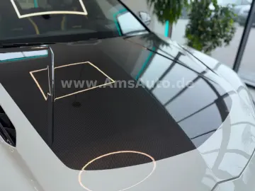 LAMBORGHINI Urus 4.0 V8 Performante Full Carbon Full PPF