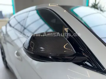 LAMBORGHINI Urus 4.0 V8 Performante Full Carbon Full PPF
