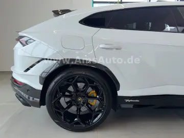 LAMBORGHINI Urus 4.0 V8 Performante Full Carbon Full PPF