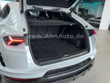 LAMBORGHINI Urus 4.0 V8 Performante Full Carbon Full PPF