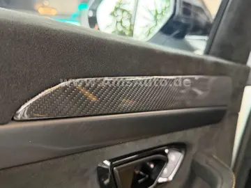 LAMBORGHINI Urus 4.0 V8 Performante Full Carbon Full PPF