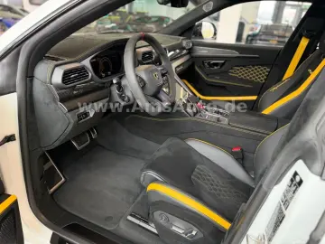 LAMBORGHINI Urus 4.0 V8 Performante Full Carbon Full PPF