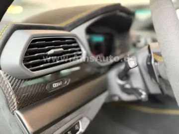 LAMBORGHINI Urus 4.0 V8 Performante Full Carbon Full PPF