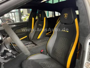 LAMBORGHINI Urus 4.0 V8 Performante Full Carbon Full PPF
