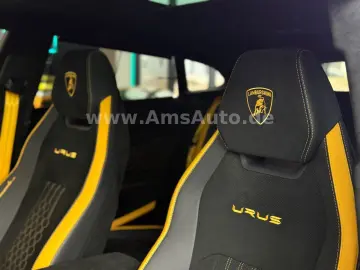 LAMBORGHINI Urus 4.0 V8 Performante Full Carbon Full PPF