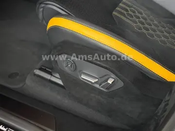 LAMBORGHINI Urus 4.0 V8 Performante Full Carbon Full PPF