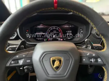 LAMBORGHINI Urus 4.0 V8 Performante Full Carbon Full PPF