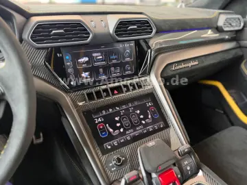 LAMBORGHINI Urus 4.0 V8 Performante Full Carbon Full PPF