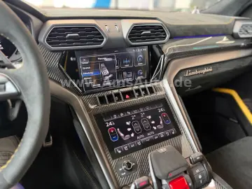 LAMBORGHINI Urus 4.0 V8 Performante Full Carbon Full PPF