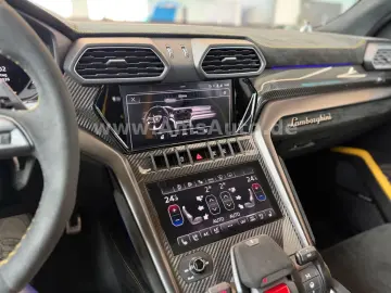 LAMBORGHINI Urus 4.0 V8 Performante Full Carbon Full PPF