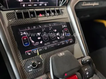 LAMBORGHINI Urus 4.0 V8 Performante Full Carbon Full PPF