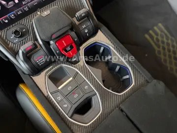 LAMBORGHINI Urus 4.0 V8 Performante Full Carbon Full PPF