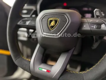 LAMBORGHINI Urus 4.0 V8 Performante Full Carbon Full PPF