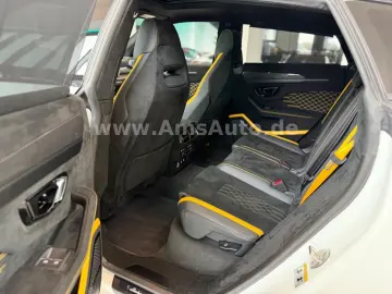 LAMBORGHINI Urus 4.0 V8 Performante Full Carbon Full PPF