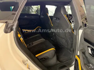 LAMBORGHINI Urus 4.0 V8 Performante Full Carbon Full PPF
